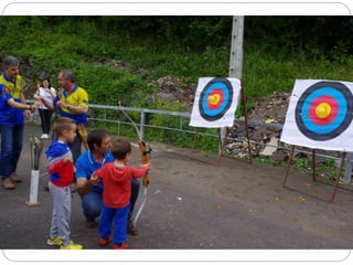 Semana cultural y deportiva