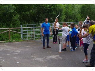 Semana cultural y deportiva