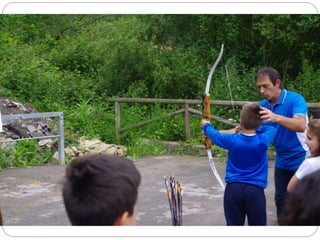 Semana cultural y deportiva