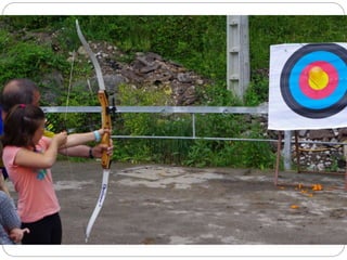 Semana cultural y deportiva