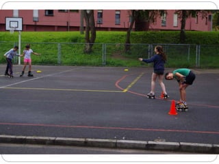 Semana cultural y deportiva