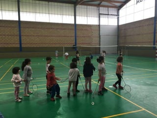 Semana cultural y deportiva