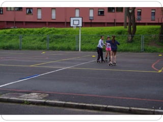 Semana cultural y deportiva