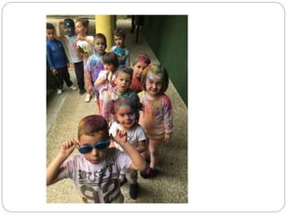 Semana cultural y deportiva