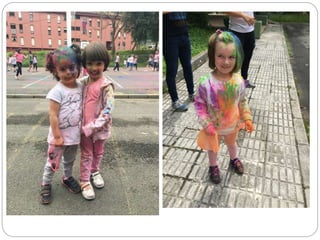 Semana cultural y deportiva