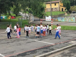 Semana cultural y deportiva