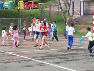 Semana cultural y deportiva