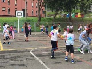 Semana cultural y deportiva