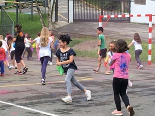 Semana cultural y deportiva