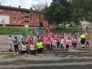 Semana cultural y deportiva