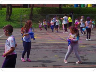 Semana cultural y deportiva