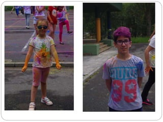 Semana cultural y deportiva