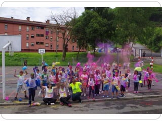 Semana cultural y deportiva