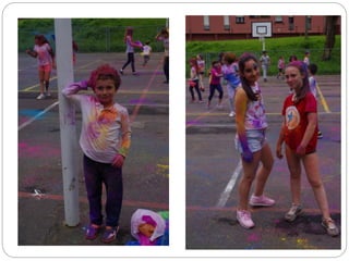 Semana cultural y deportiva