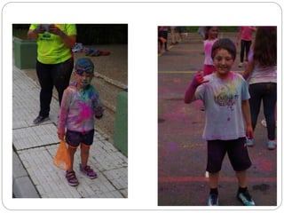 Semana cultural y deportiva