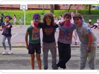 Semana cultural y deportiva