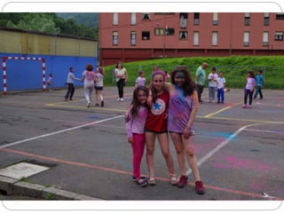 Semana cultural y deportiva