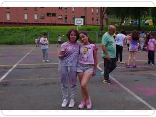 Semana cultural y deportiva