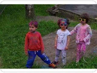 Semana cultural y deportiva