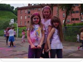 Semana cultural y deportiva