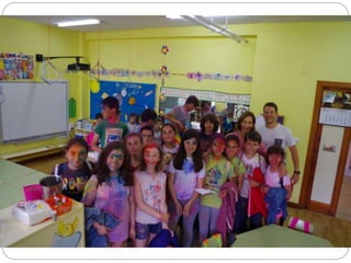 Semana cultural y deportiva