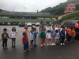 Semana cultural y deportiva