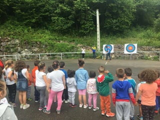 Semana cultural y deportiva