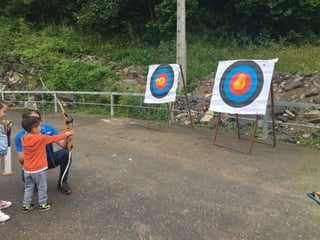 Semana cultural y deportiva