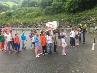 Semana cultural y deportiva