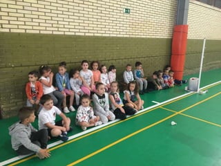 Semana cultural y deportiva