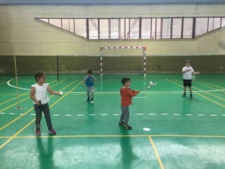 Semana cultural y deportiva