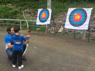 Semana cultural y deportiva