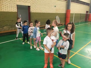 Semana cultural y deportiva