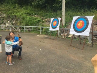 Semana cultural y deportiva