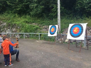 Semana cultural y deportiva