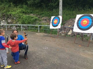 Semana cultural y deportiva