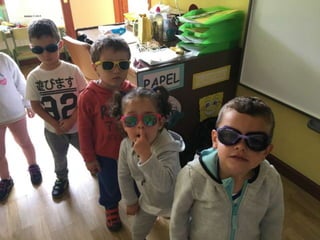 Semana cultural y deportiva