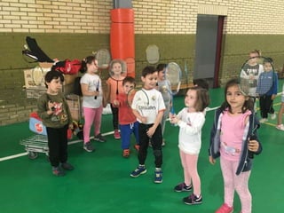 Semana cultural y deportiva