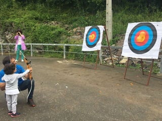 Semana cultural y deportiva