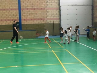 Semana cultural y deportiva