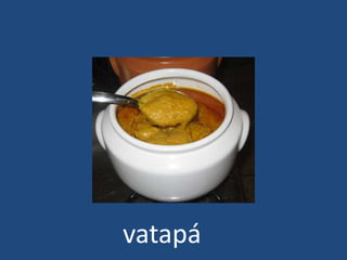 vatapá