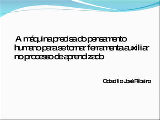 Amqá uinap c ad p ns m nto
          re is o e a e
hum nop ras to r fe m ntaa
   a a e rna rra e         uxiliar
nop c s od a re iza o
   ro e s e p nd d

                      Oc c J s Rib iro
                        ta ílio o é e
 