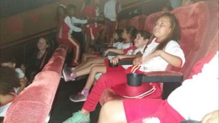 Semana da Criança 2017