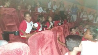 Semana da Criança 2017