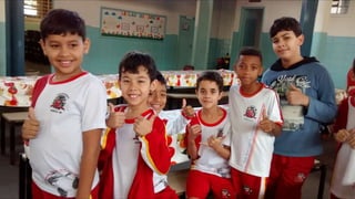 Semana da Criança 2017