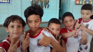 Semana da Criança 2017