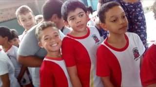 Semana da Criança 2017