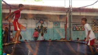 Semana da Criança 2017