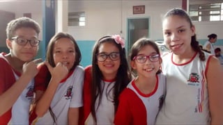 Semana da Criança 2017