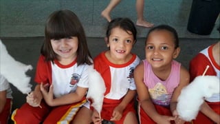 Semana da Criança 2017